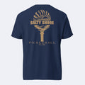 Salty Shore Apparel LLC Pickleball Tee Pickleball Tee