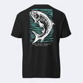Salty Shore Apparel LLC Salty Fish Tee Salty Fish Tee