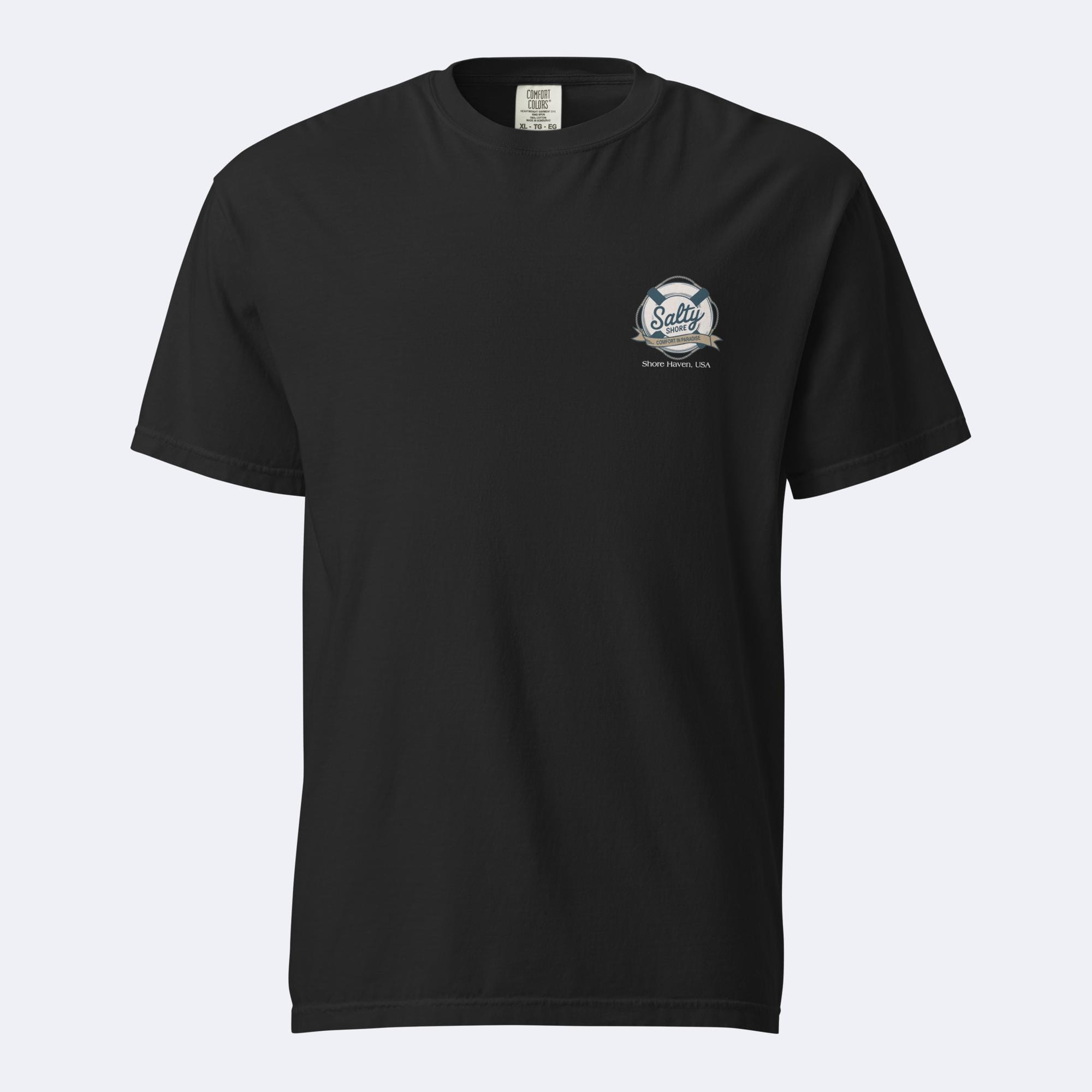 Salty Shore Apparel LLC Salty Fish Tee Salty Fish Tee