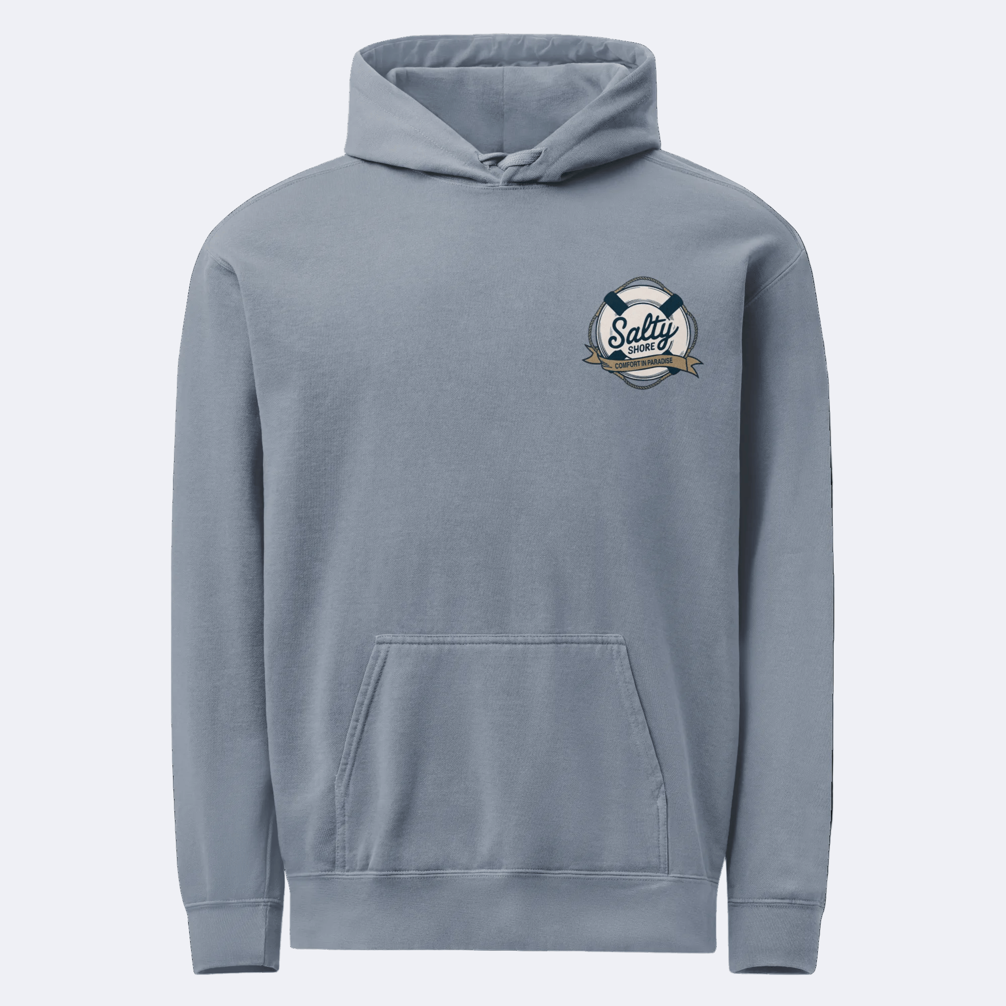 Salty Shore Apparel Lobster Hoodie Lobster Hoodie