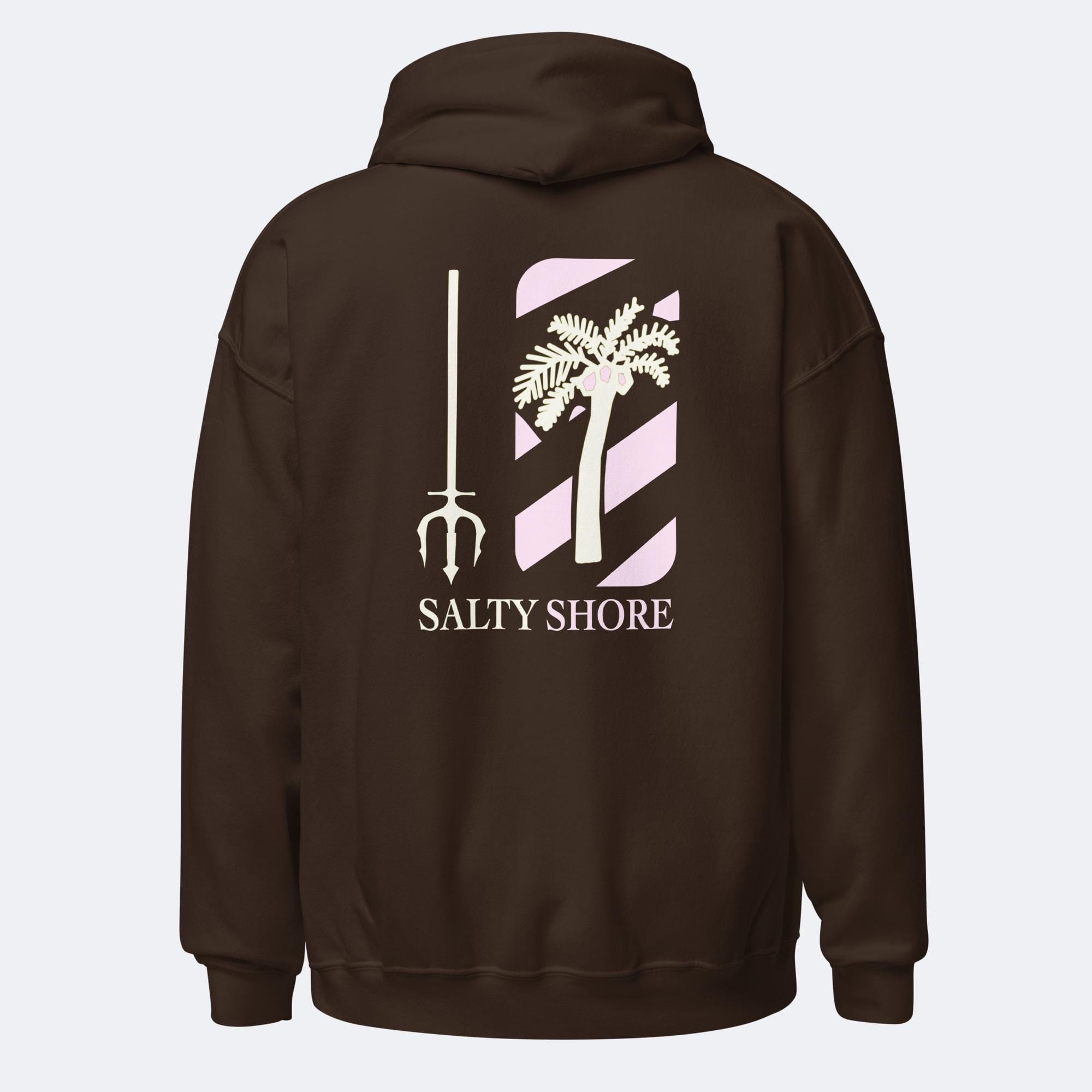 Salty Shore Apparel Nautical Dream Hoodie Nautical Dream Hoodie