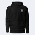 Salty Shore Apparel Original Embroidered Hoodie Original Embroidered Hoodie