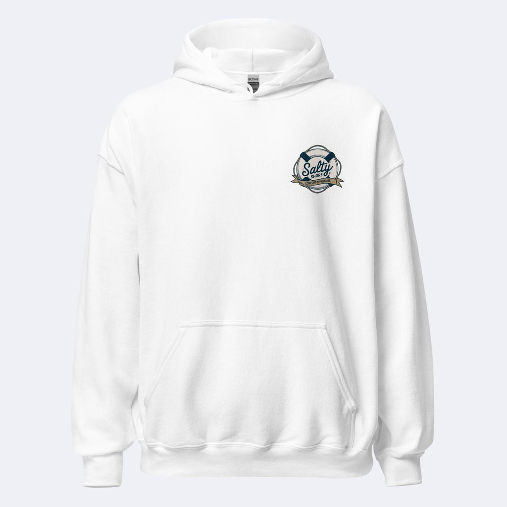 Salty Shore Apparel Original Hoodie Original Hoodie