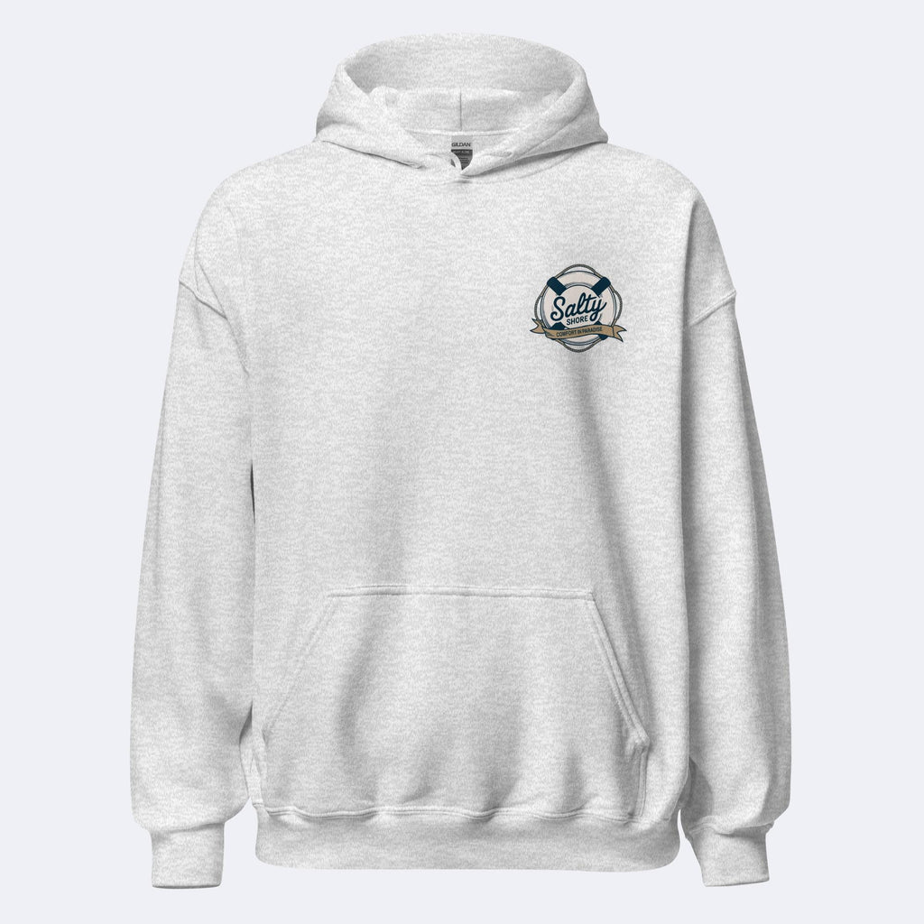 Salty Shore Apparel Original Hoodie Original Hoodie