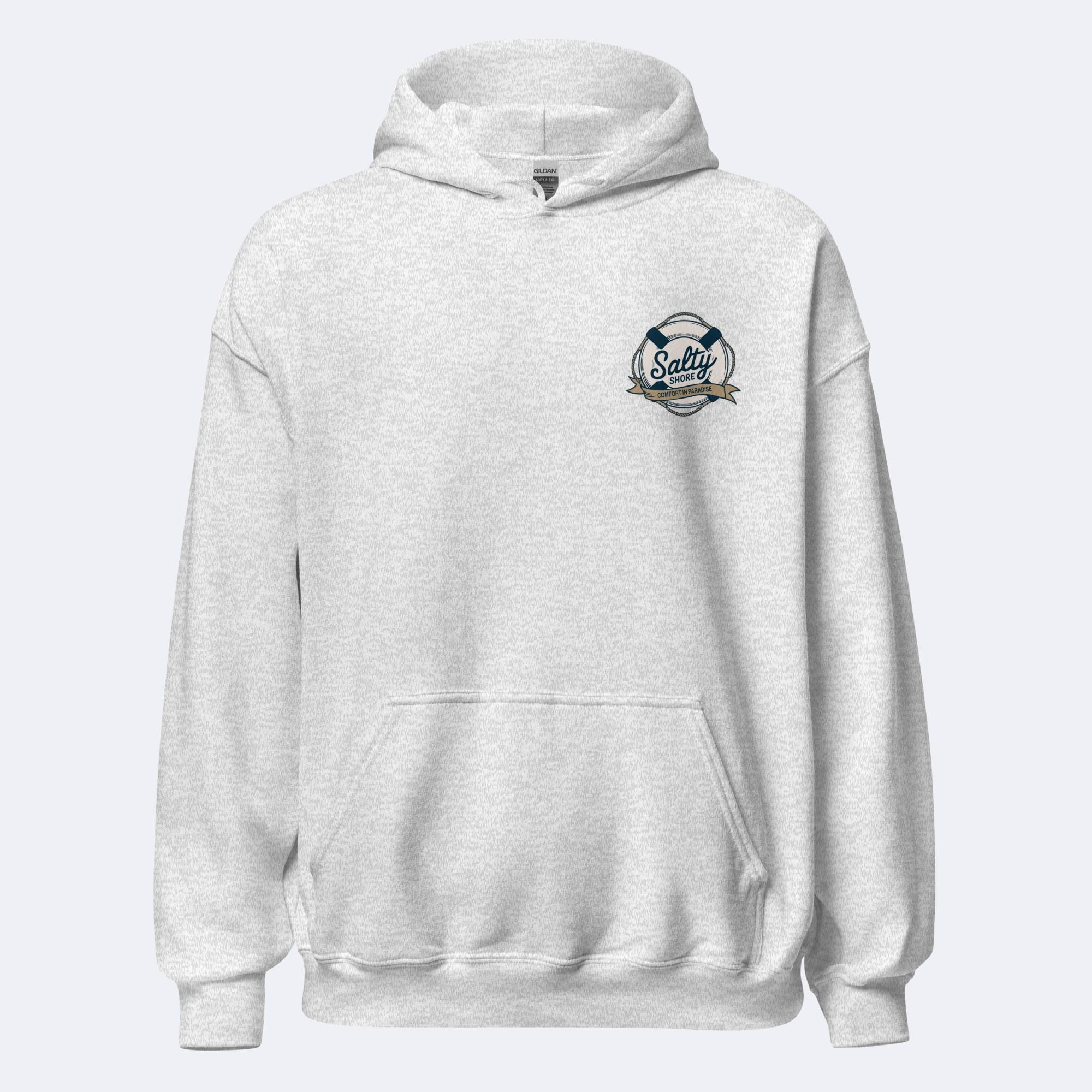 Salty Shore Apparel Original Hoodie Original Hoodie