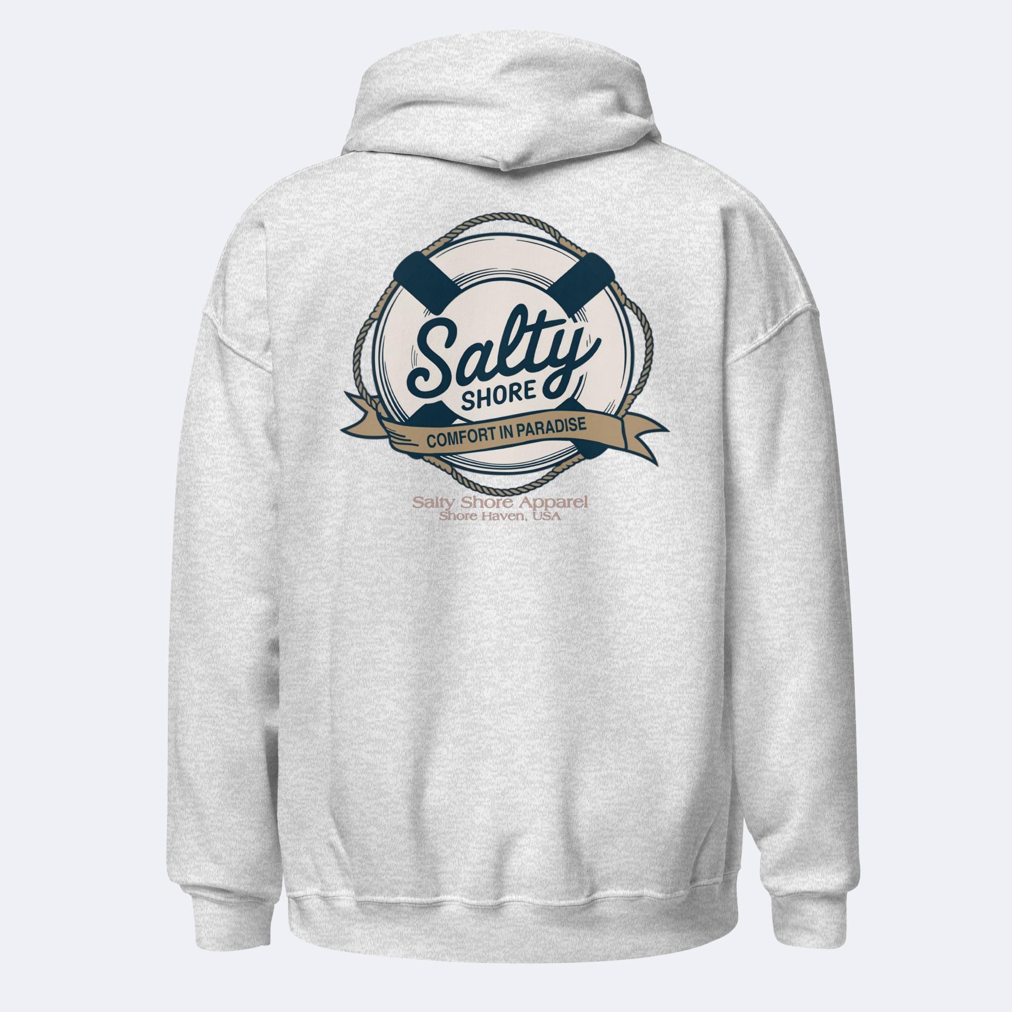 Salty Shore Apparel Original Hoodie Original Hoodie