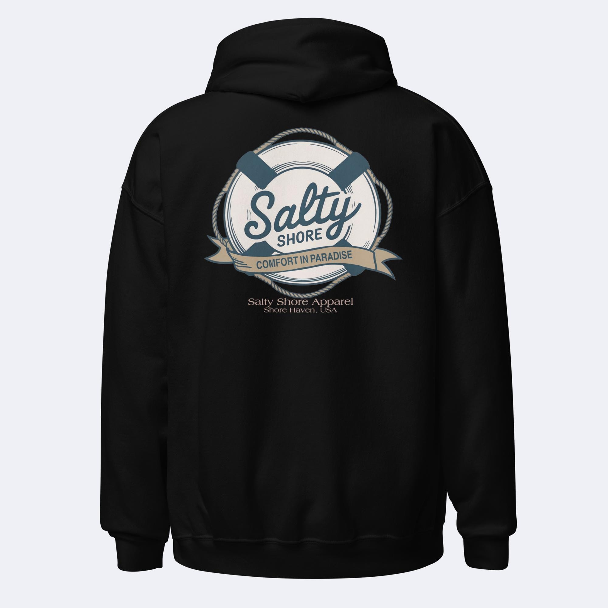 Salty Shore Apparel Original Hoodie Original Hoodie