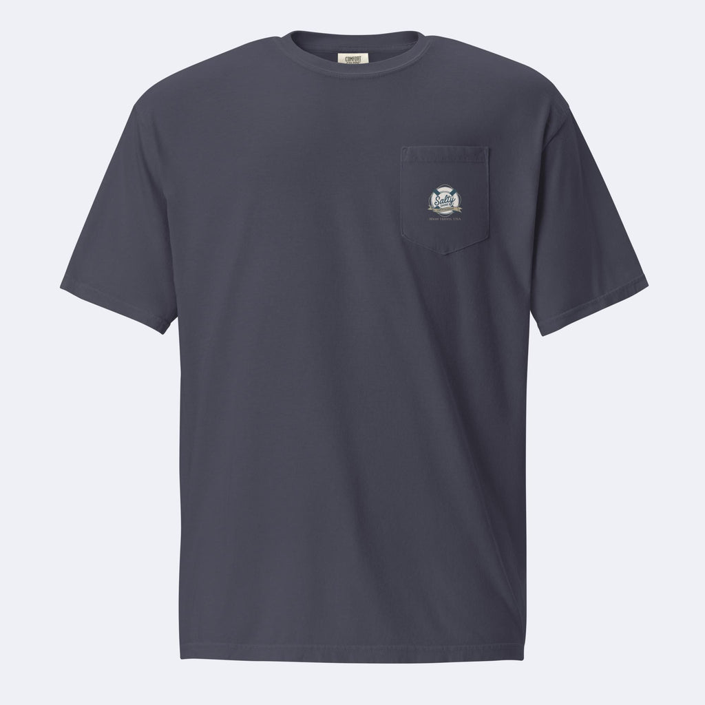 Salty Shore Apparel Original Tee Original Tee