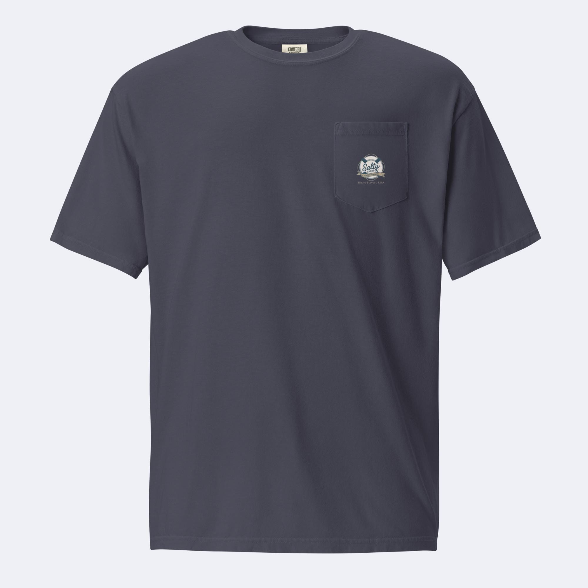 Salty Shore Apparel Original Tee Original Tee