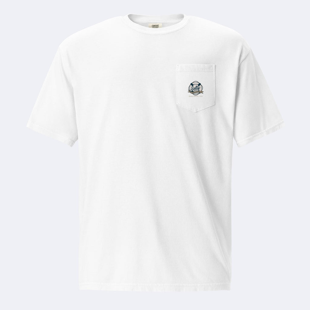 Salty Shore Apparel Original Tee Original Tee