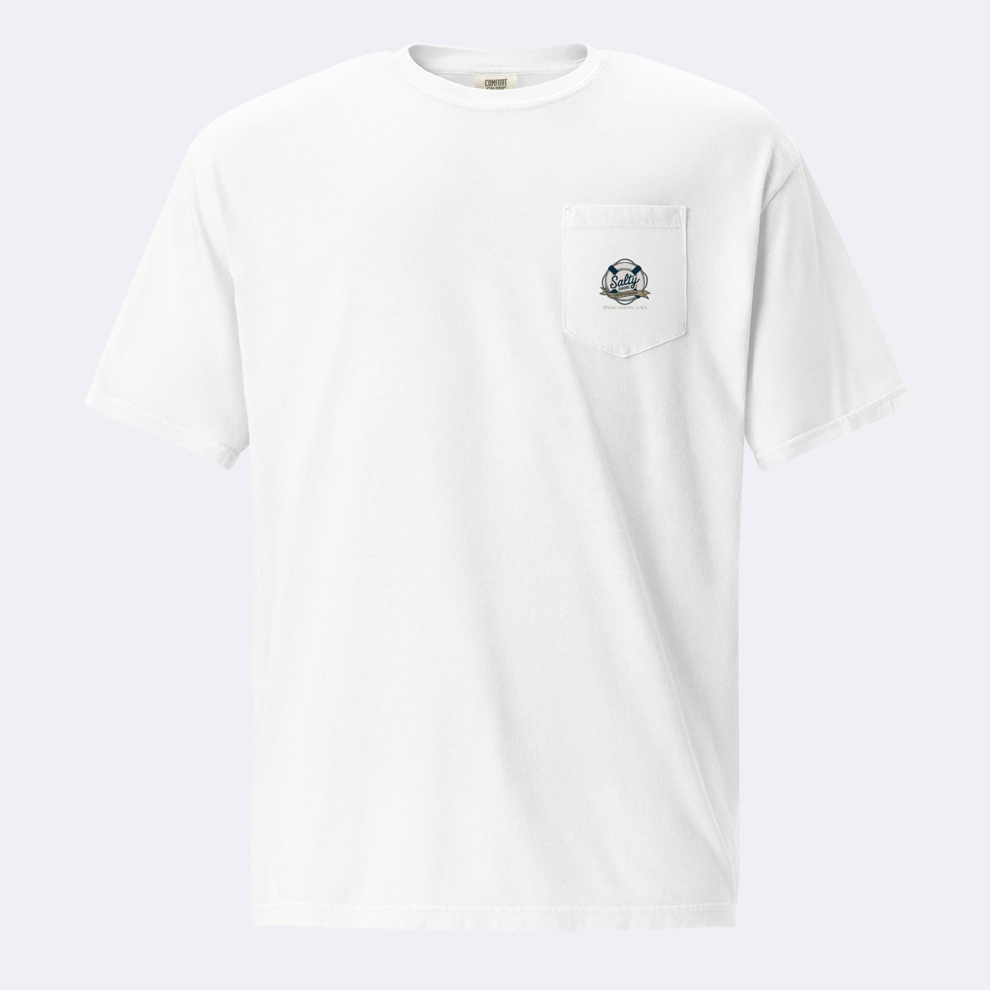 Salty Shore Apparel Original Tee Original Tee