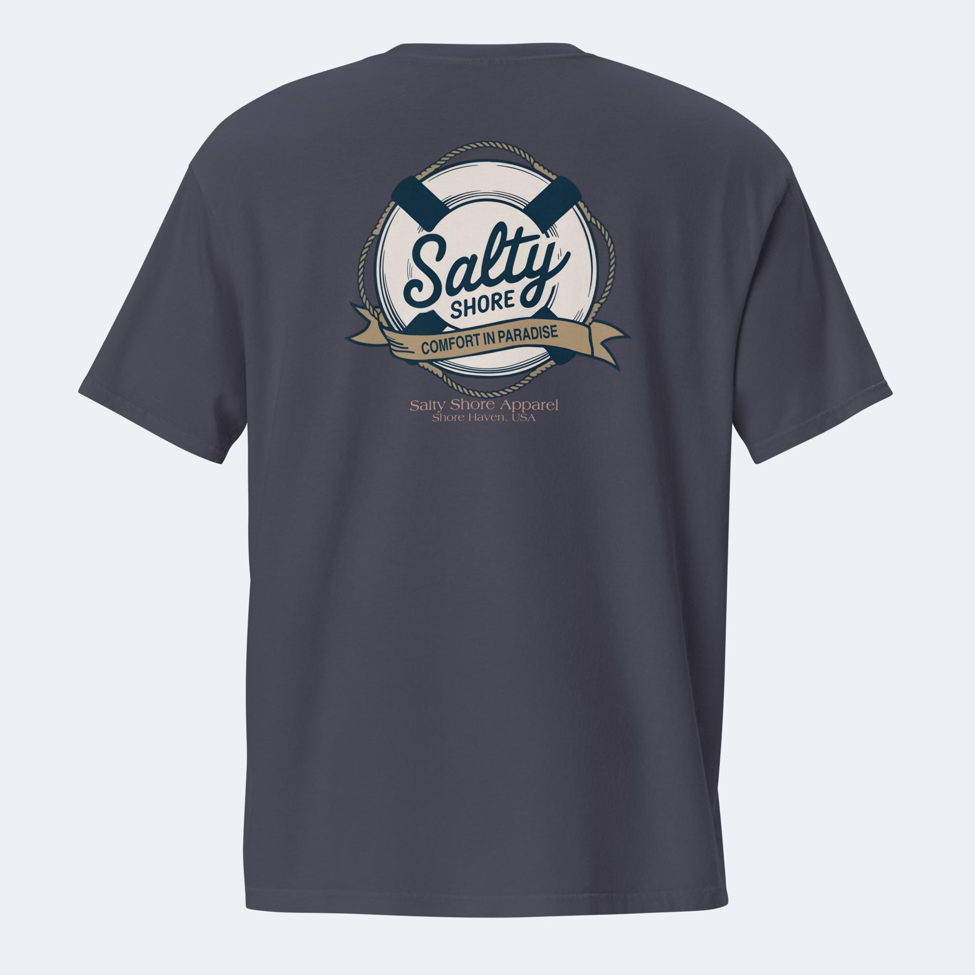 Salty Shore Apparel Original Tee Original Tee