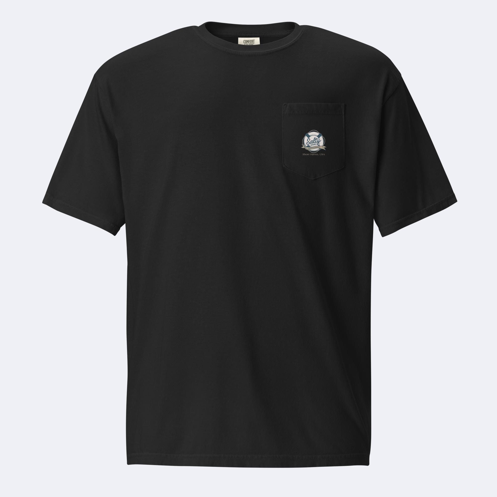 Salty Shore Apparel Original Tee Original Tee