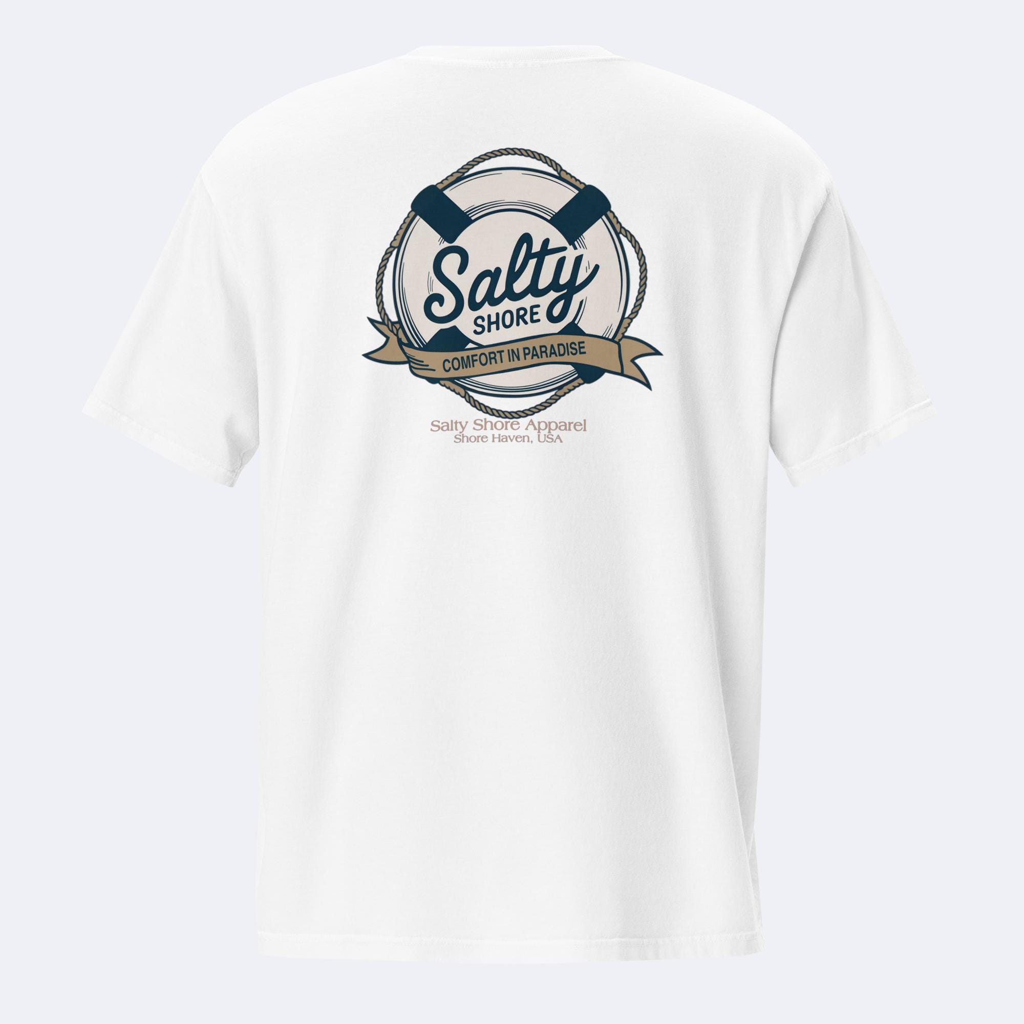 Salty Shore Apparel Original Tee Original Tee