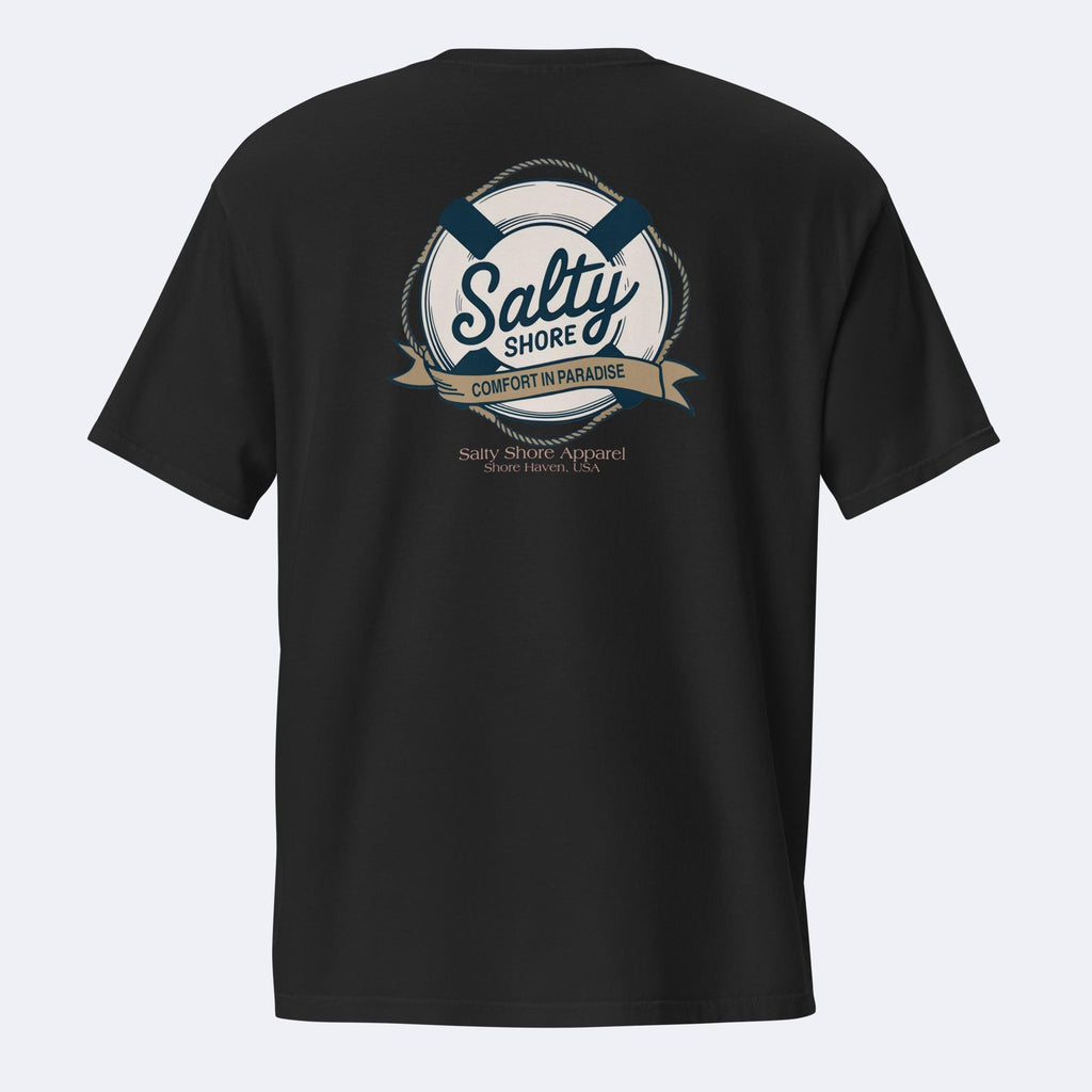 Salty Shore Apparel Original Tee Original Tee