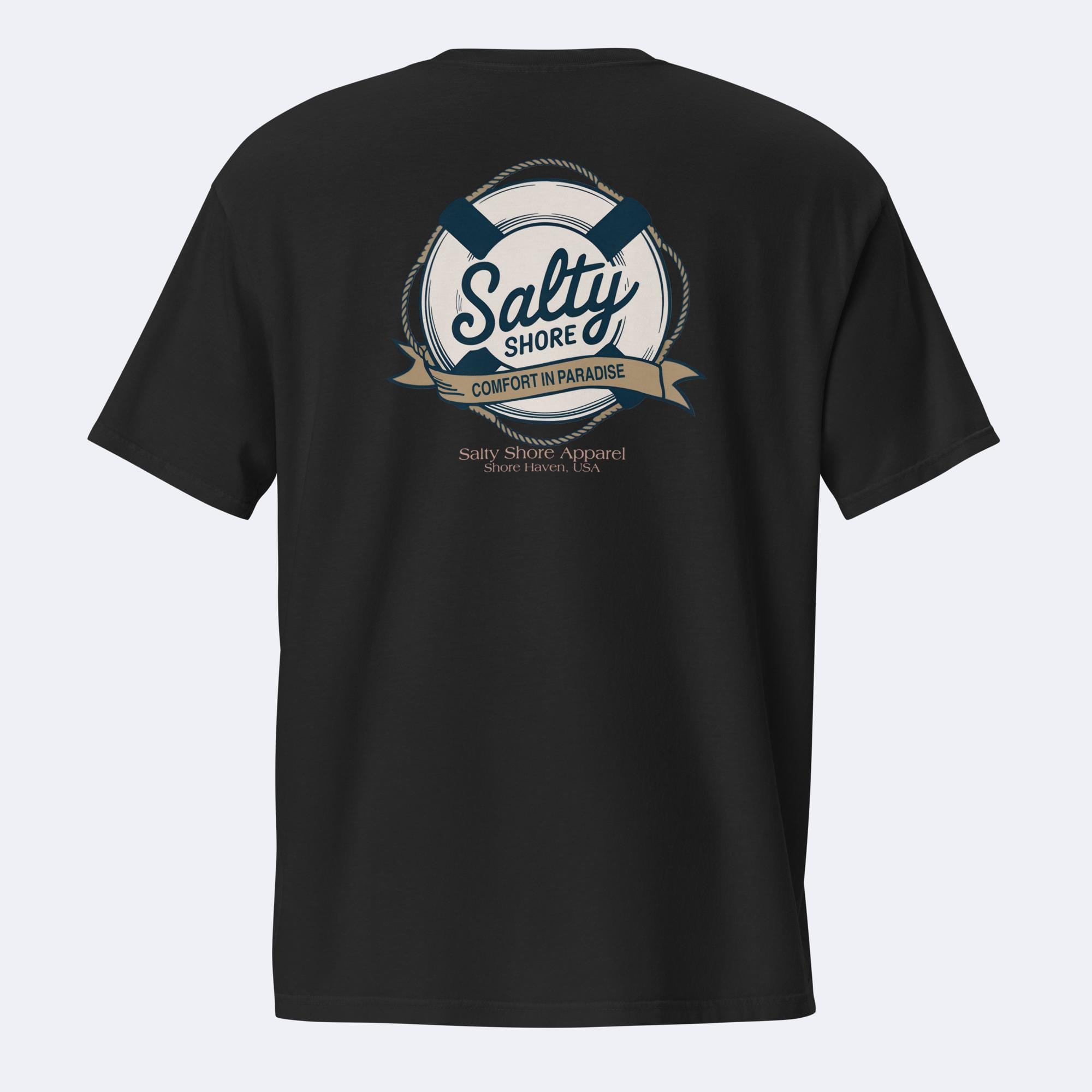 Salty Shore Apparel Original Tee Original Tee