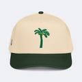 Salty Shore Apparel Palm Tree Hat Palm Tree Hat