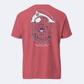 Salty Shore Apparel Pirate Dog Tee Pirate Dog Tee