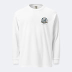 Salty Shore Apparel Pumpkin Long Sleeve Pumpkin Long Sleeve