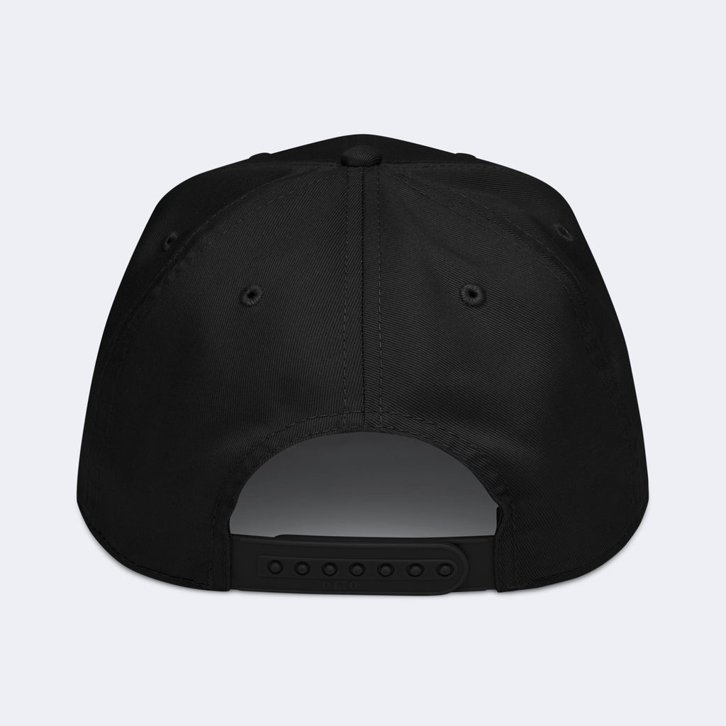 Salty Shore Apparel Punk Surf Hat Punk Surf Hat