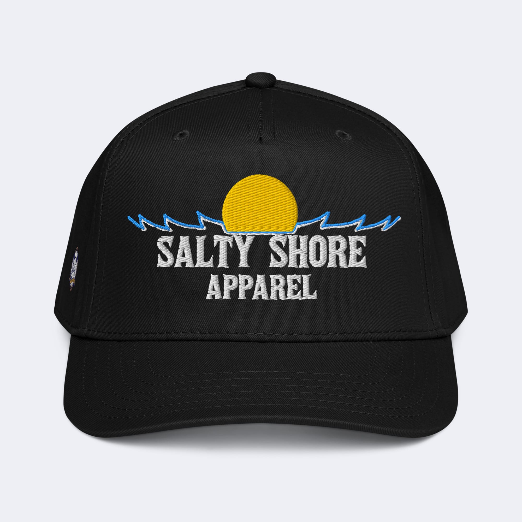 Salty Shore Apparel Punk Surf Hat Punk Surf Hat