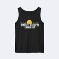 Salty Shore Apparel Punk Surf Tank Top Punk Surf Tank Top