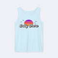 Salty Shore Apparel Retro Tank Top Retro Tank Top