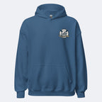 Salty Shore Apparel Salty Bird Hoodie Salty Bird Hoodie