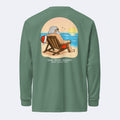Salty Shore Apparel Salty Christmas Long Sleeve Salty Christmas Long Sleeve