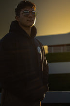 Salty Shore Apparel Salty Halloween Hoodie Salty Halloween Hoodie