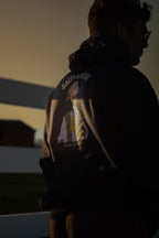 Salty Shore Apparel Salty Halloween Hoodie Salty Halloween Hoodie