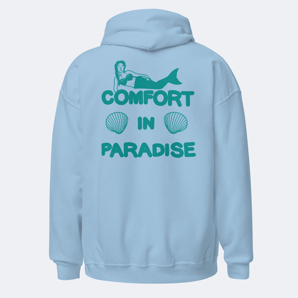 Salty Shore Apparel Salty Mermaid Hoodie Salty Mermaid Hoodie