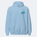 Salty Shore Apparel Salty Mermaid Hoodie Salty Mermaid Hoodie