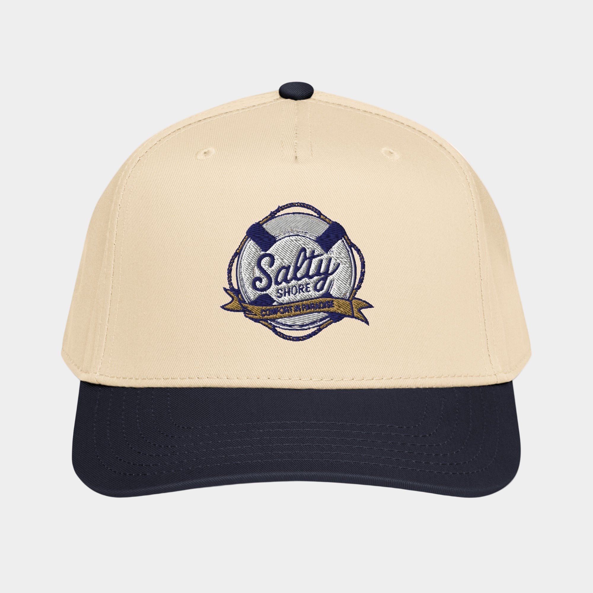 Salty Shore Apparel Salty Original Hat Salty Original Hat