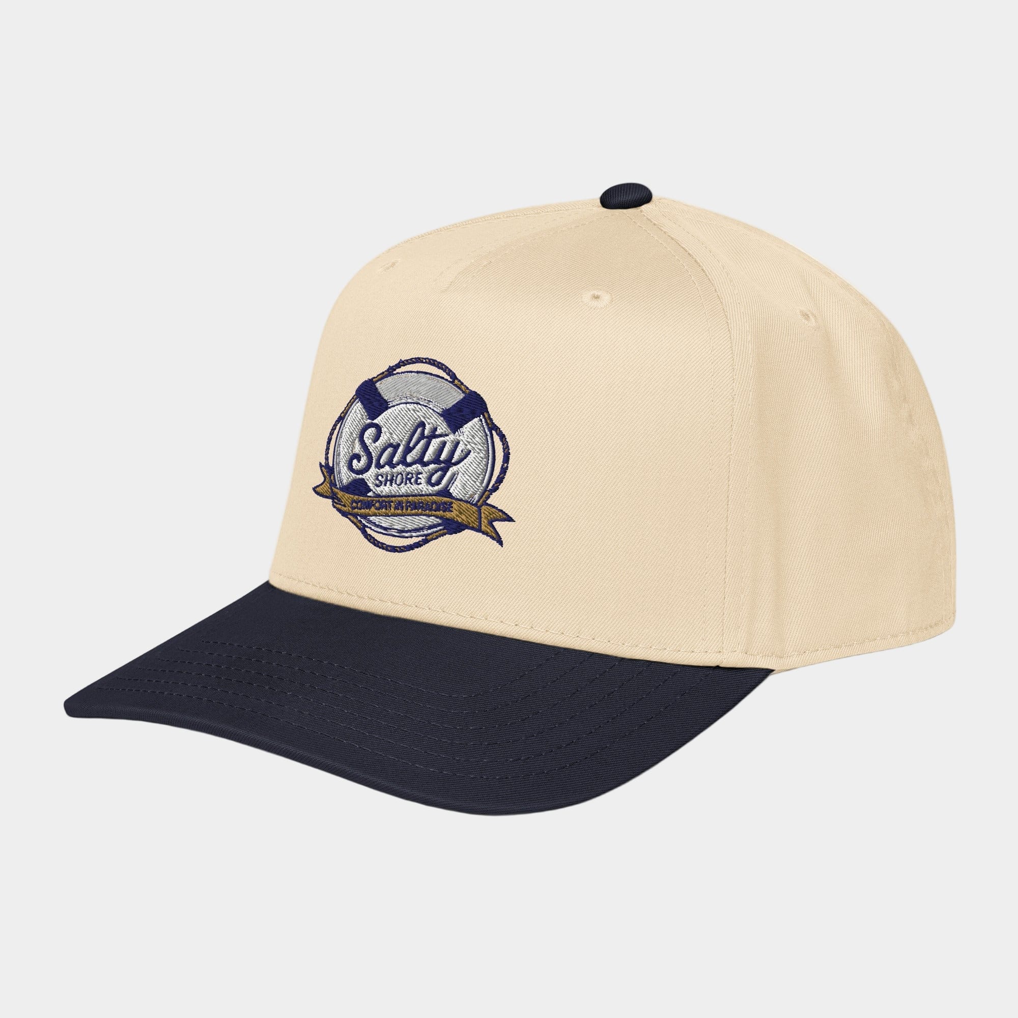 Salty Shore Apparel Salty Original Hat Salty Original Hat