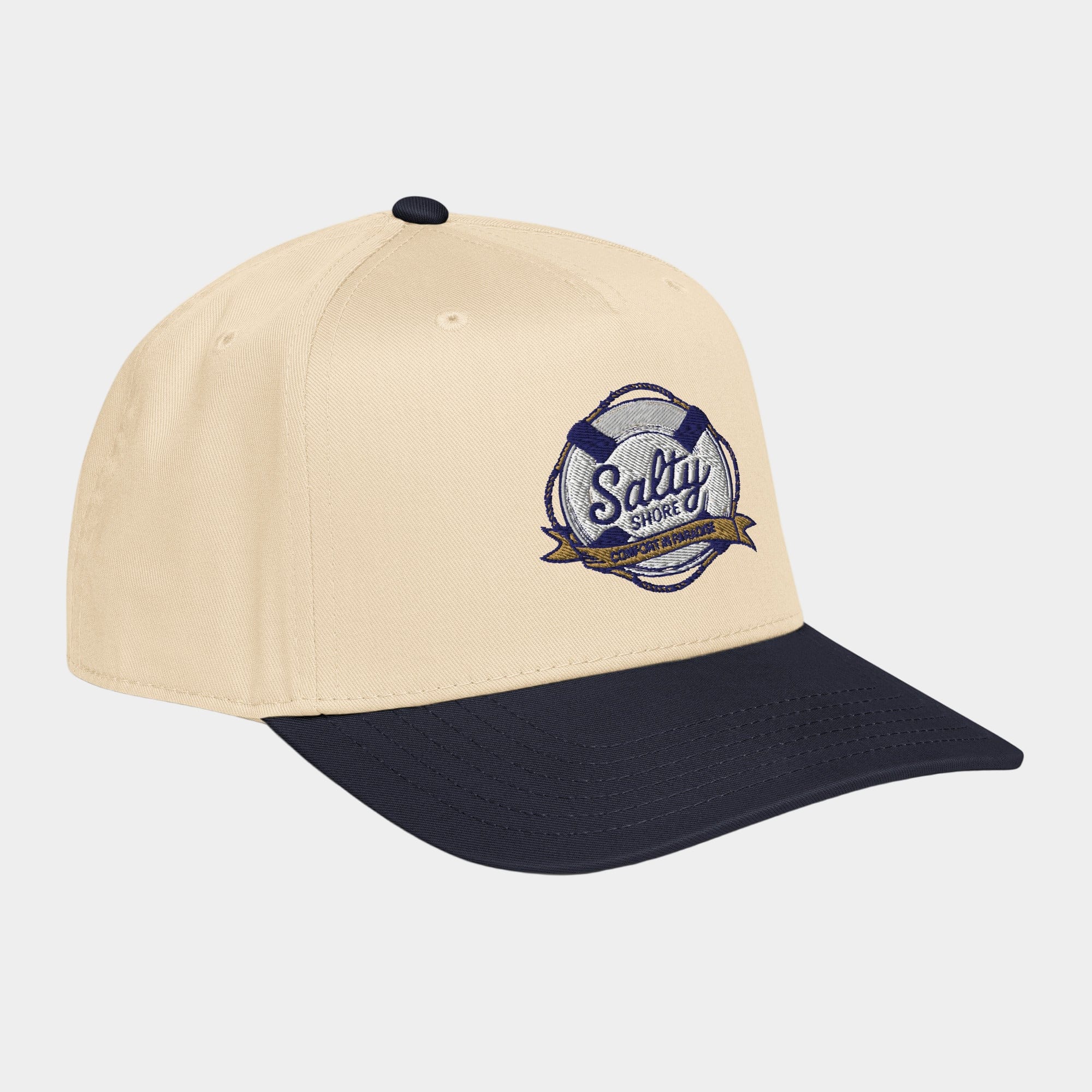 Salty Shore Apparel Salty Original Hat Salty Original Hat