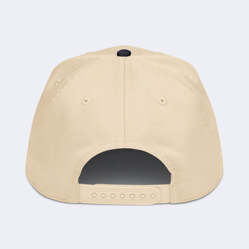 Salty Shore Apparel Salty Patches Hat Salty Patches Hat