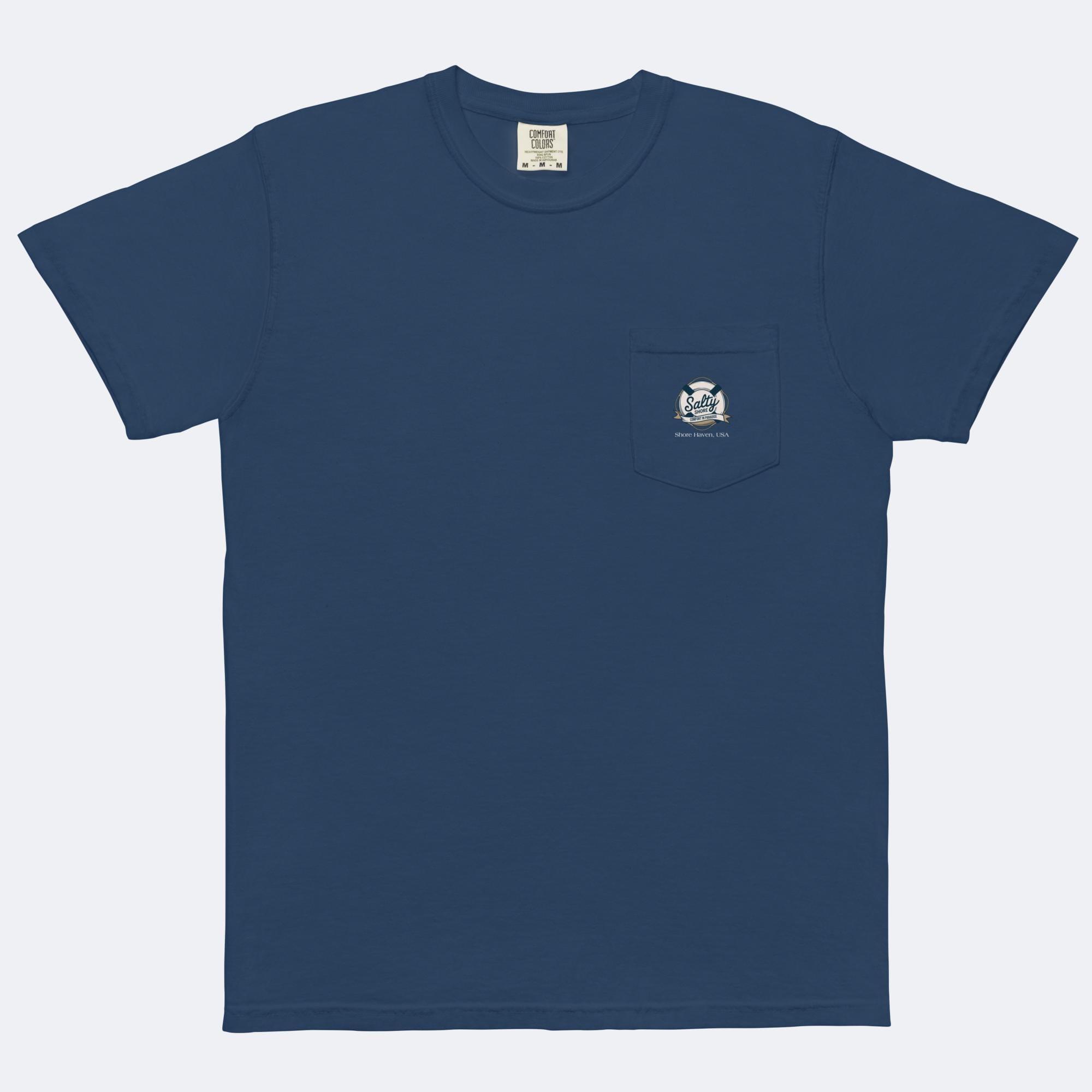 Salty Shore Apparel Salty Pirate Tee Salty Pirate Tee