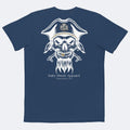 Salty Shore Apparel Salty Pirate Tee Salty Pirate Tee