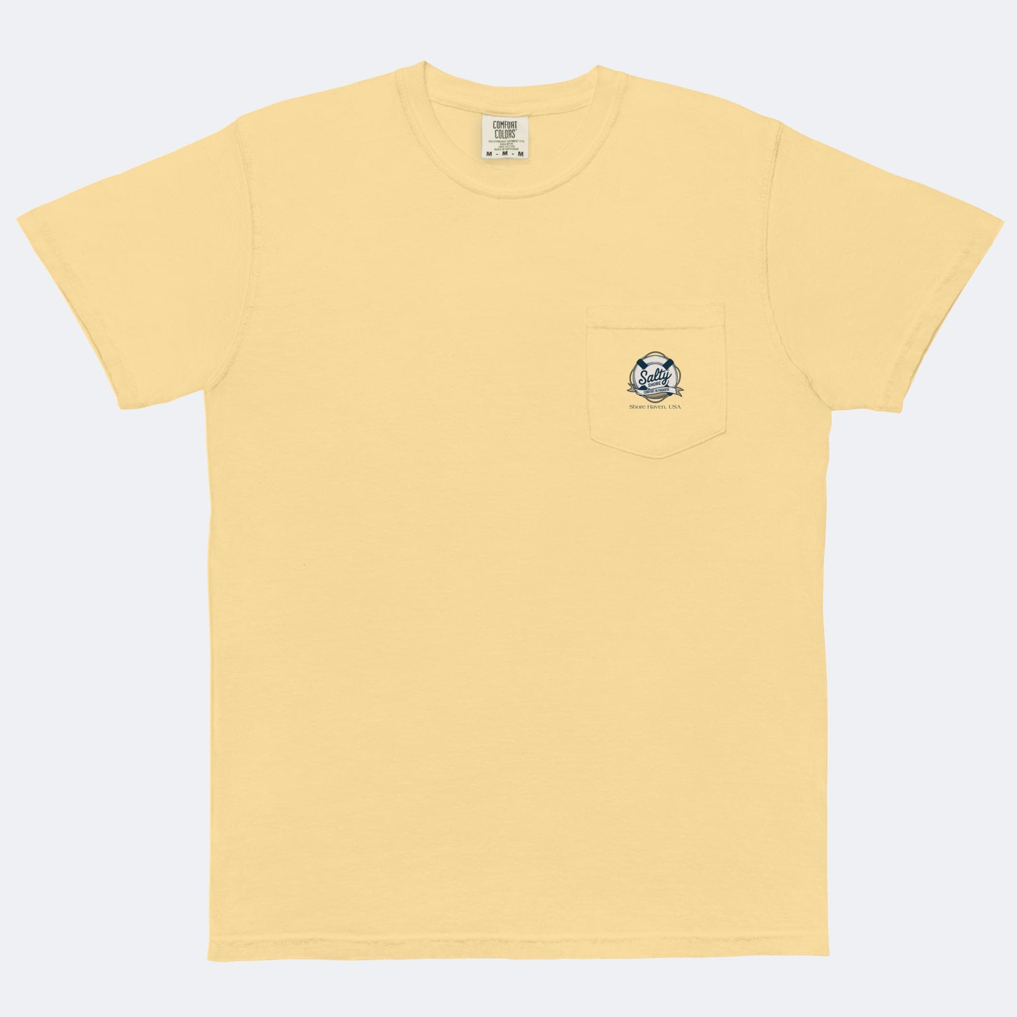 Salty Shore Apparel Salty Summer Tee Salty Summer Tee