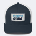 Salty Shore Apparel Salty Trucker Hat Salty Trucker Hat