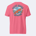 Salty Shore Apparel Seashell Surf Tee Seashell Surf Tee