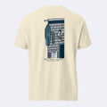 Salty Shore Apparel Surf Shack Tee Surf Shack Tee