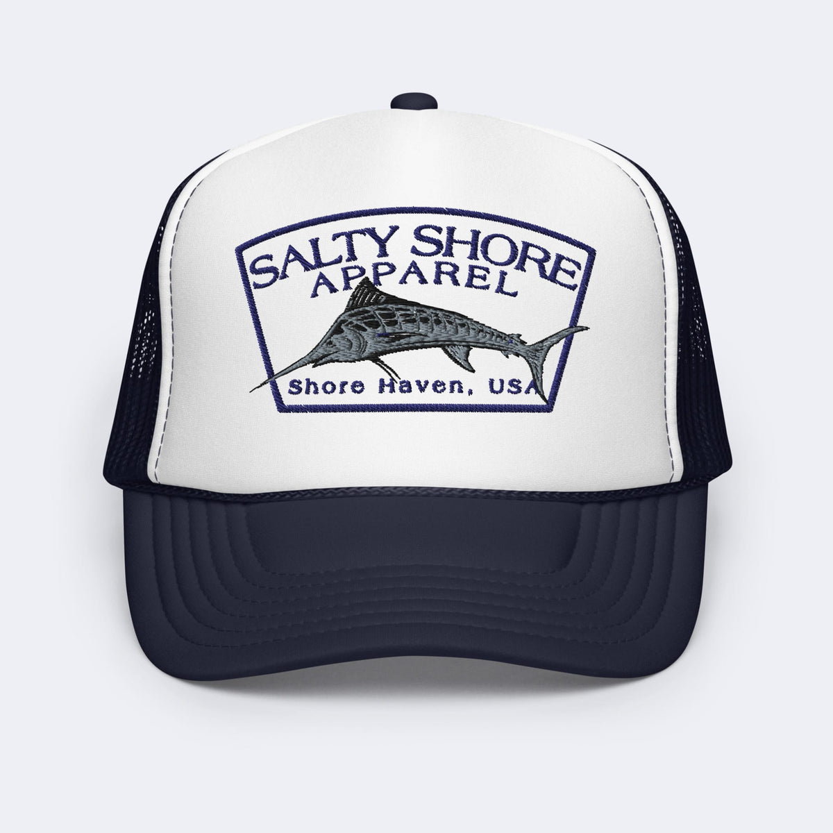 Crab Hat – Salty Shore Apparel LLC