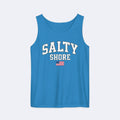 Salty Shore Apparel USA Tank Top USA Tank Top