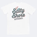 Salty Shore Apparel Vintage Anchor Tee Vintage Anchor Tee