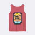 Salty Shore Apparel Vintage Tank Top Vintage Tank Top