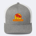 Salty Shore Apparel Vintage Trucker Hat Vintage Trucker Hat
