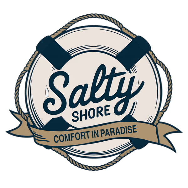 Salty Shore Apparel