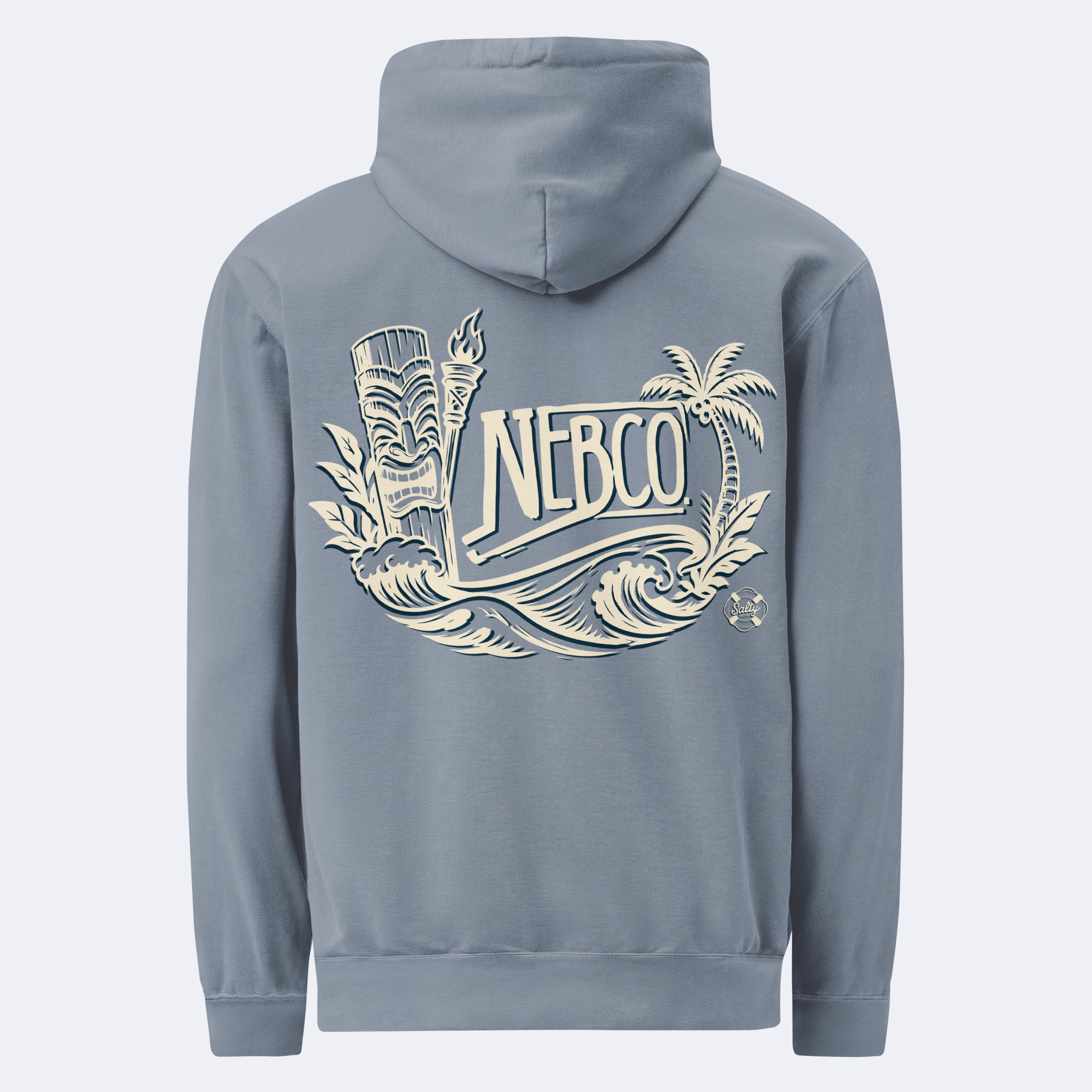 NEBCO Anniversary Hoodie